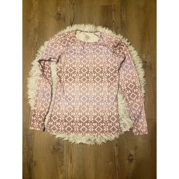 Aztec Pattern Nike Pro - Picture 2 of 5